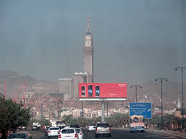 Makkah